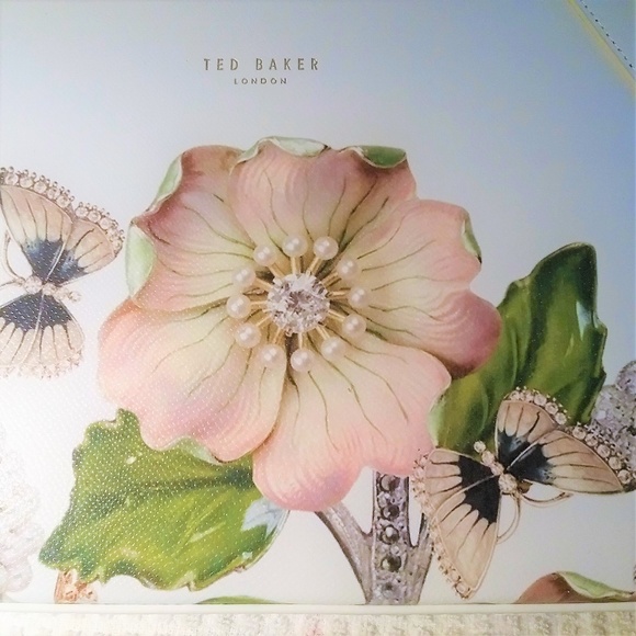 Obsession 2 Crossbody **HP** - Picture 4 of 8